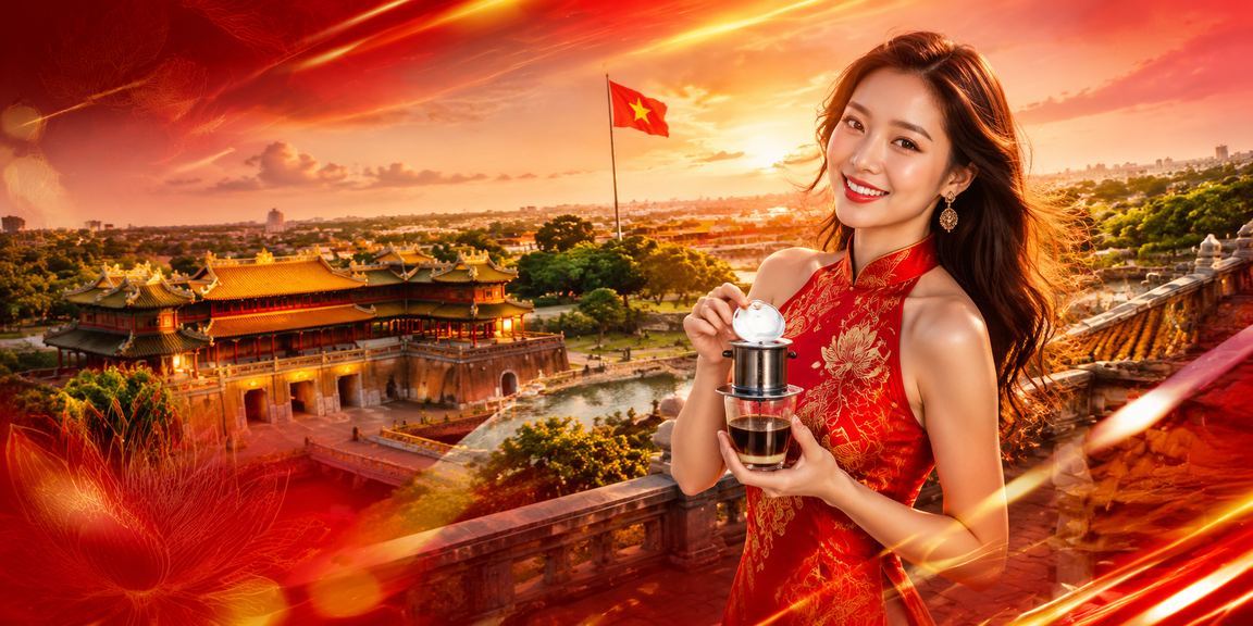 Người dùng Huế theo dõi esports và xem ưu đãi giải trí trên điện thoại