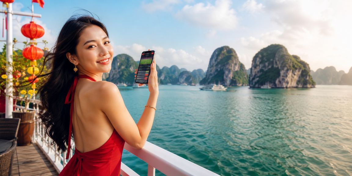 Bản xem trước bố cục nội dung thể thao và casino trên t17 cho người dùng Việt