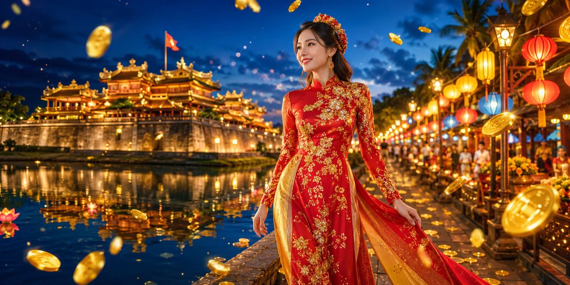 Người dùng Việt xem trang khuyến mãi giải trí trực tuyến trên di động