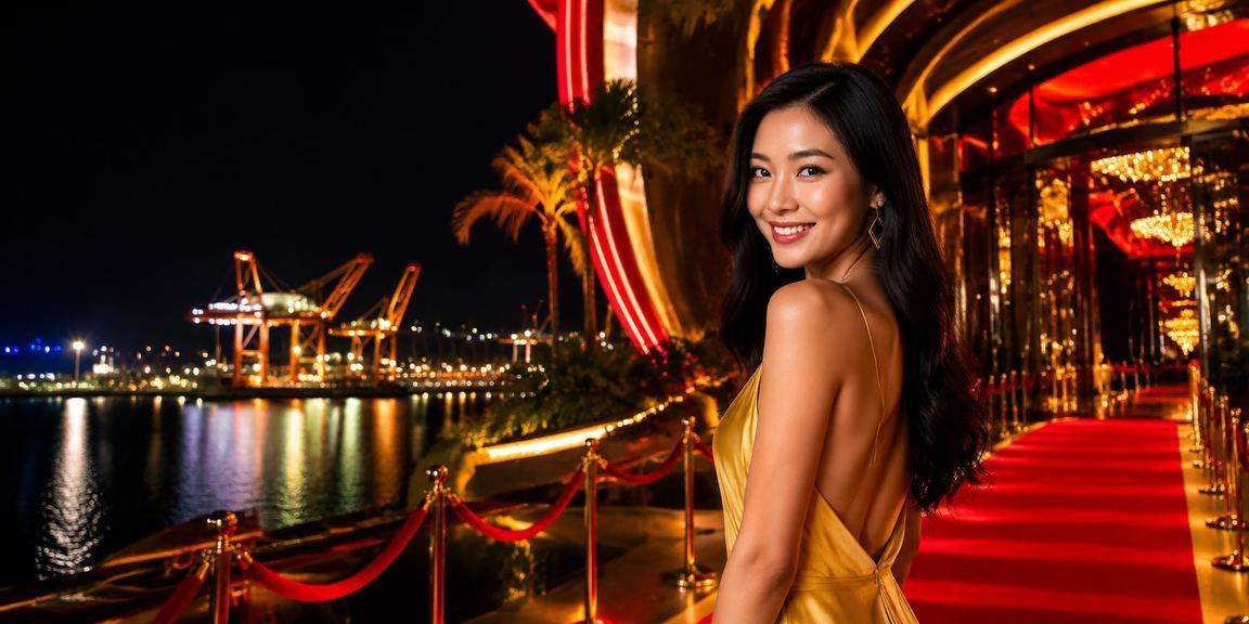 Không gian Vũng Tàu minh họa nhu cầu kiểm tra thanh toán khi giải trí